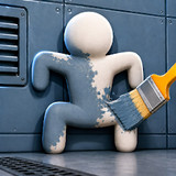 Painty Hide n Seek<span>(No Ads Free Rewards)</span>0.1.2_Popularmodapk.com