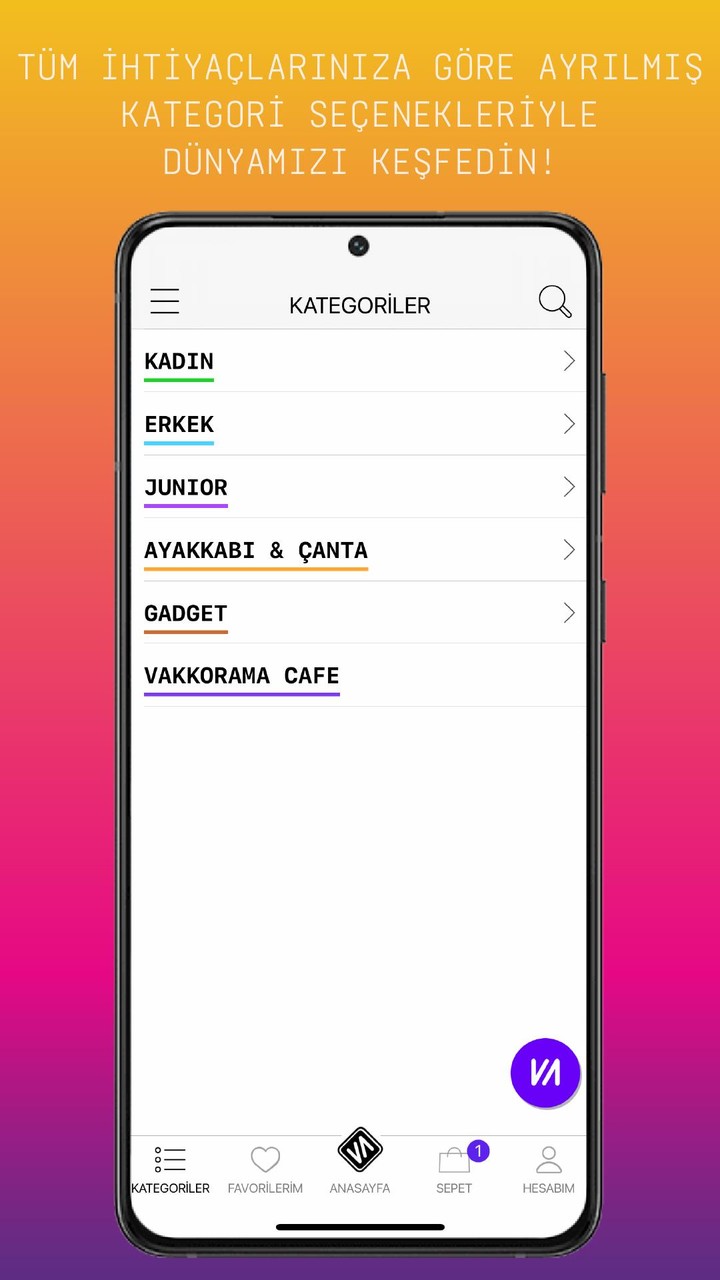 Vakkorama screenshot image 7_Popularmodapk.com