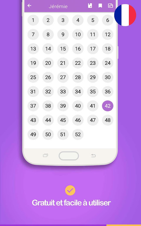 La Bible LSV screenshot image 14_Popularmodapk.com