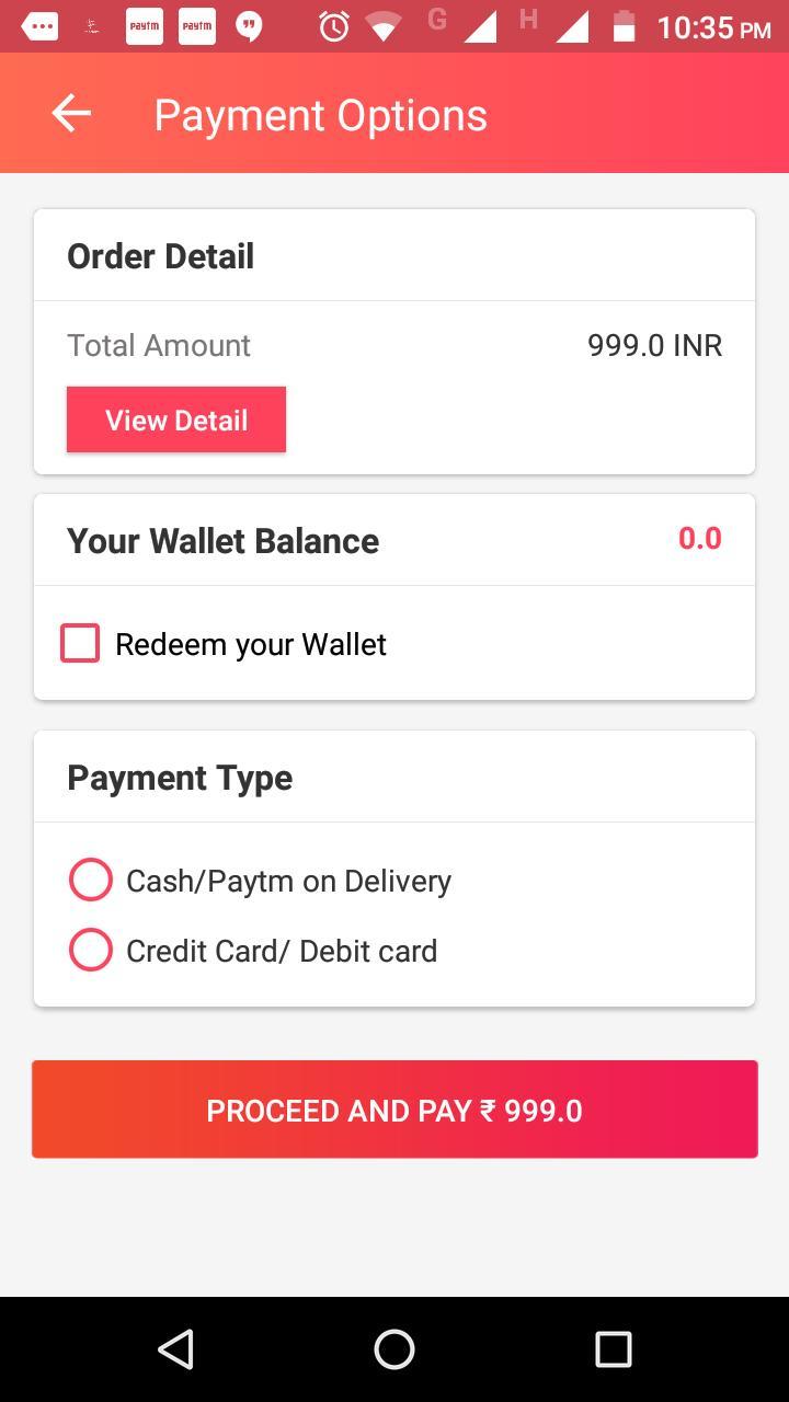 Meribindiya - Bridal Services  screenshot image 5_Popularmodapk.com