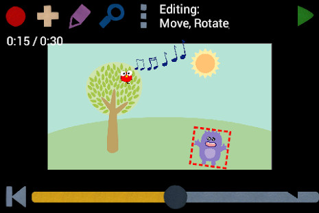 Telda screenshot image 1_Popularmodapk.com