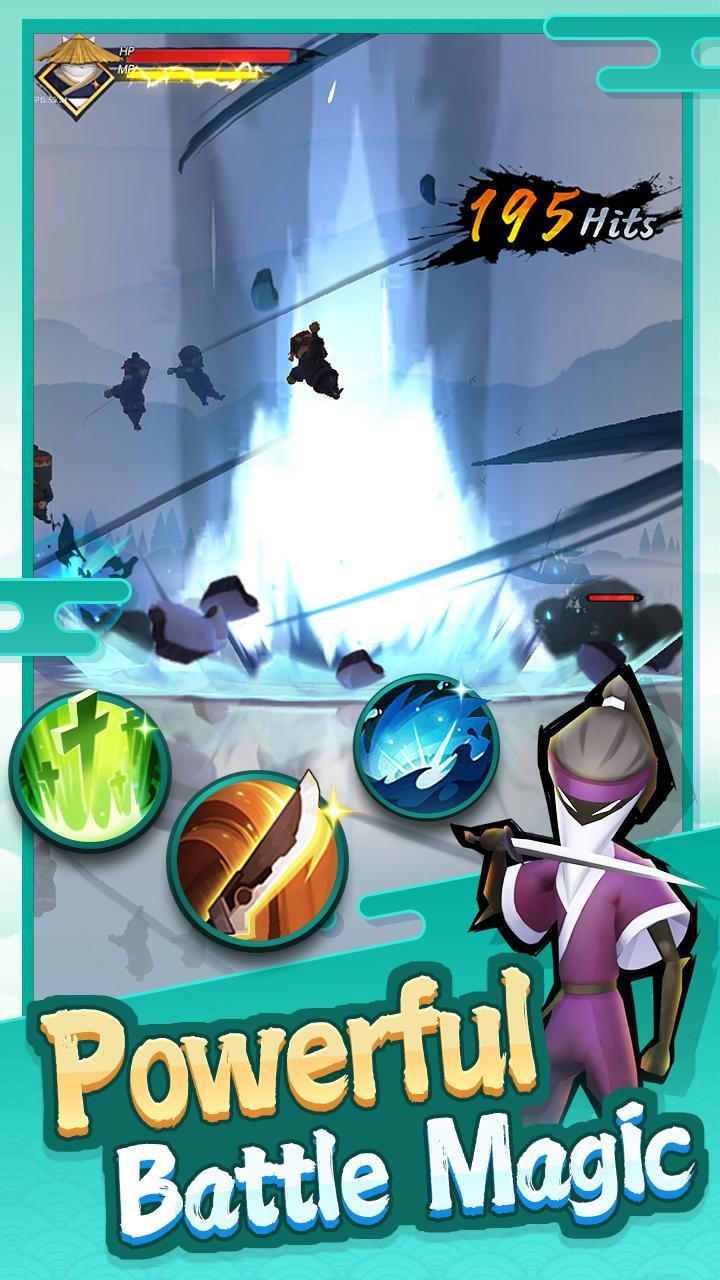 Moon Knight screenshot image 2_Popularmodapk.com