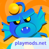 Monster Rumble<span>(mod Menu)</span>0.3.2_Popularmodapk.com