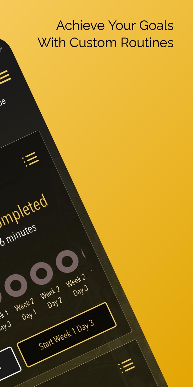 Start Rowing - Workout Coach screenshot image 2_Popularmodapk.com