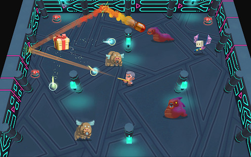 杜阿尔索特·罗古列克破解版<span>(mod)</span> screenshot image 8_Popularmodapk.com