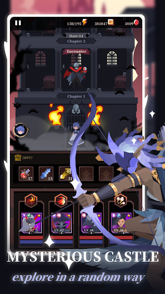 Jardines del Renacer screenshot image 4_Popularmodapk.com