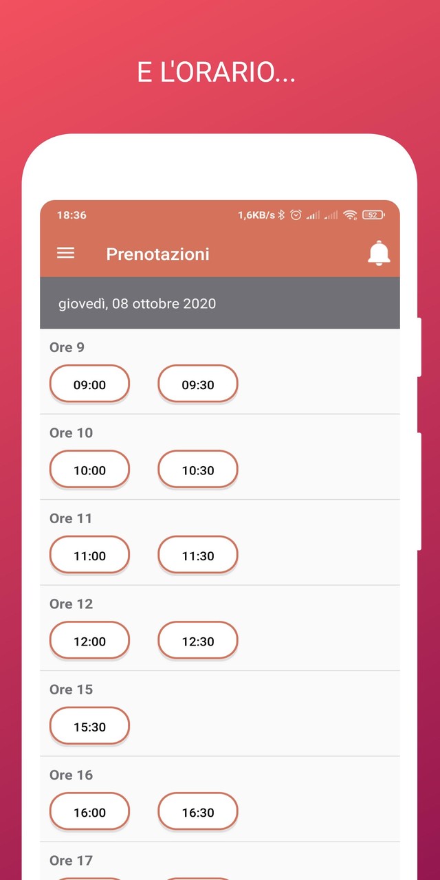 QuickBe screenshot image 6_Popularmodapk.com