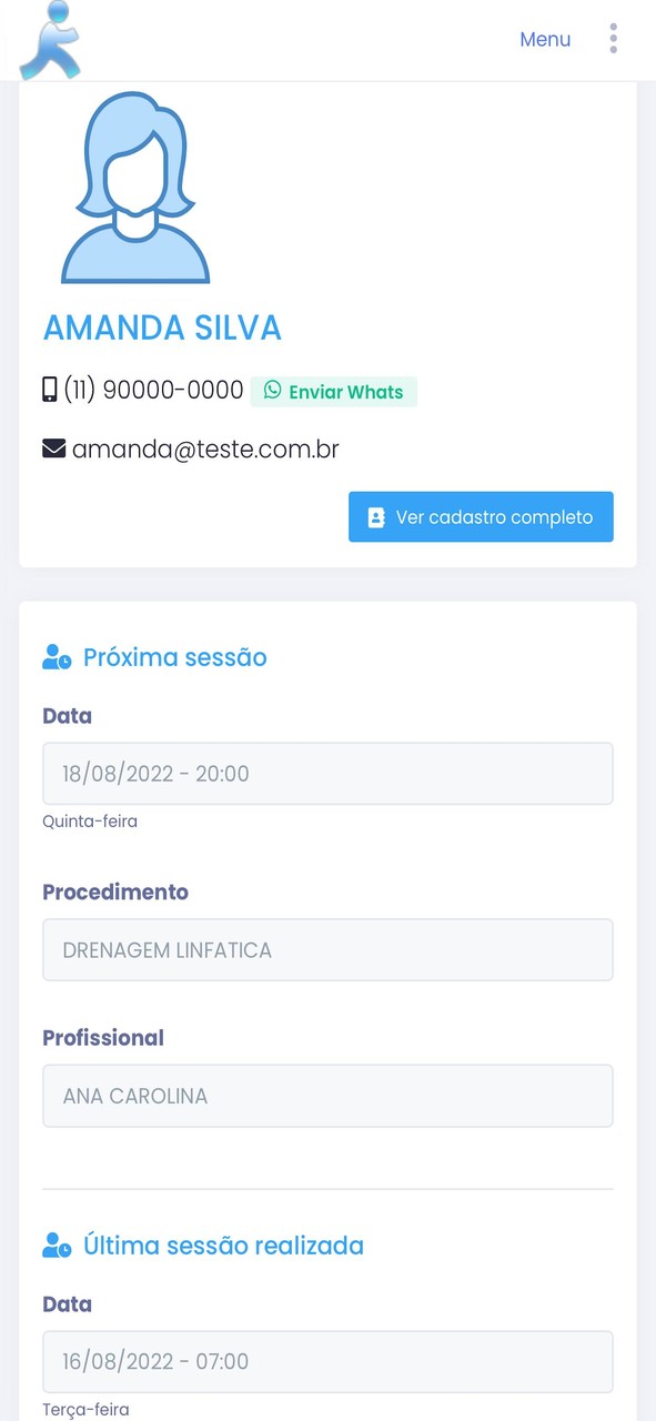 Fisioterapia Soft screenshot image 6_Popularmodapk.com