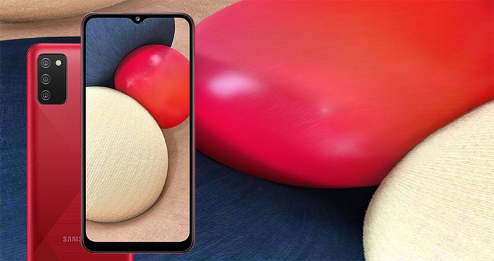 Theme for Samsung Galaxy A02s / Samsung A02s screenshot image 1_Popularmodapk.com