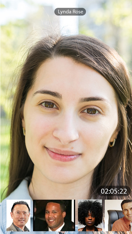 InPacket screenshot image 5_Popularmodapk.com