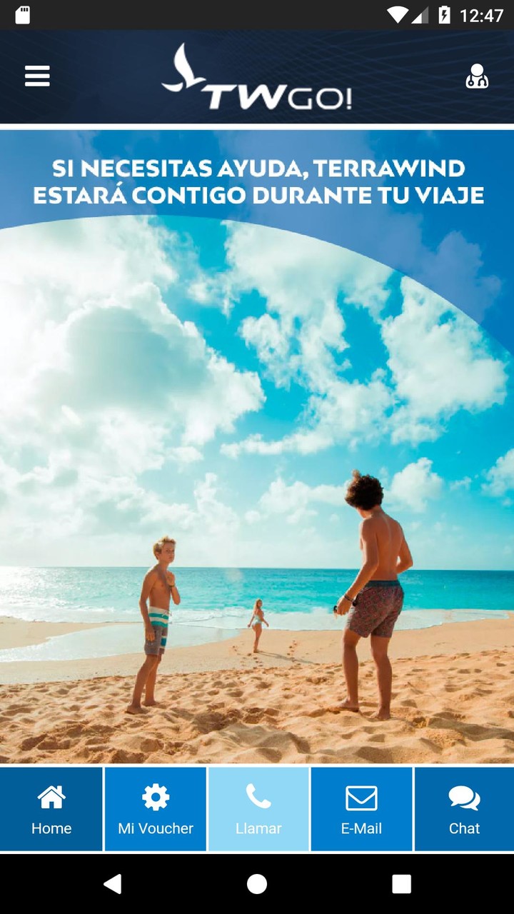 TerraWind App screenshot image 11_Popularmodapk.com