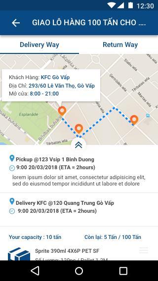 iGAP VENDOR screenshot image 7_Popularmodapk.com