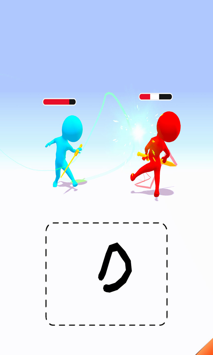 涂鸦角斗场 screenshot image 5_Popularmodapk.com