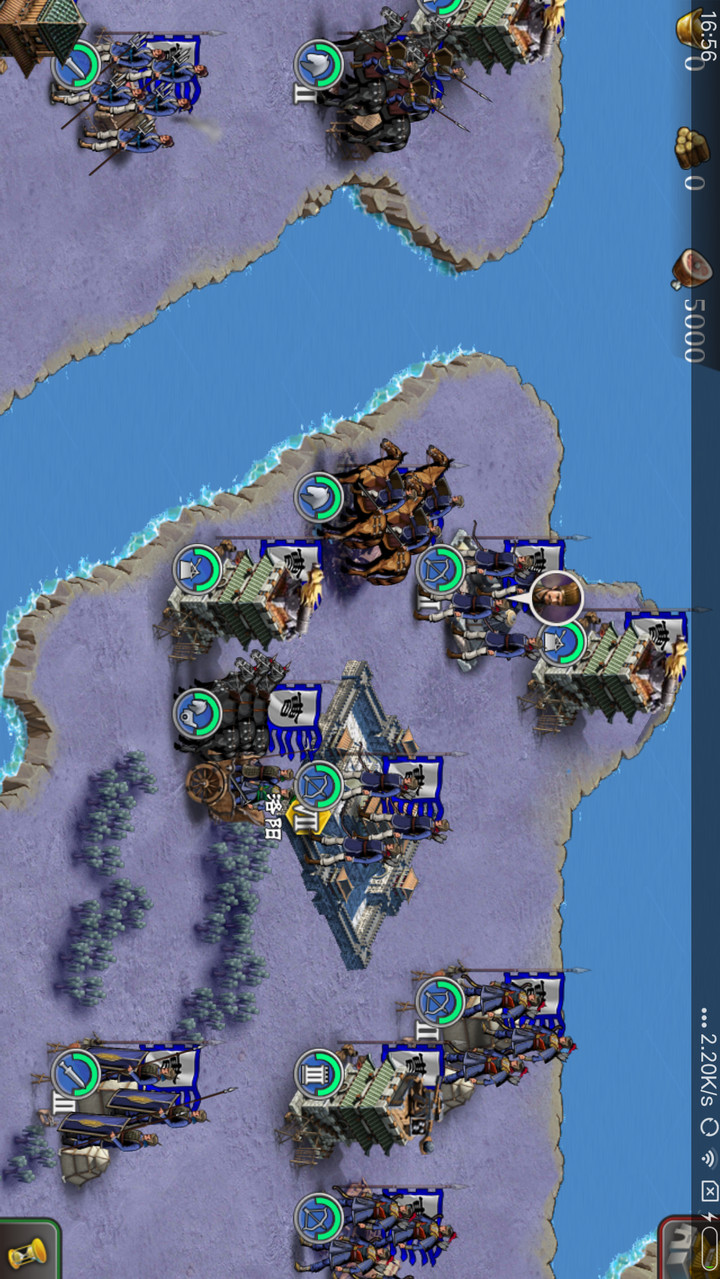 European War 4:Three Kingdoms(Mods) screenshot image 3_Popularmodapk.com
