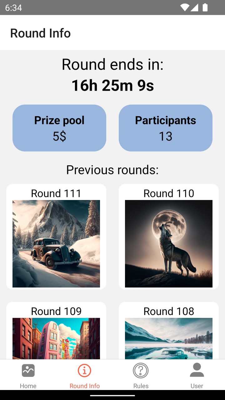 NailAI screenshot image 3_Popularmodapk.com