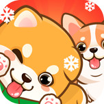 Dog Paradise(Unlimited Money)1.0_Popularmodapk.com
