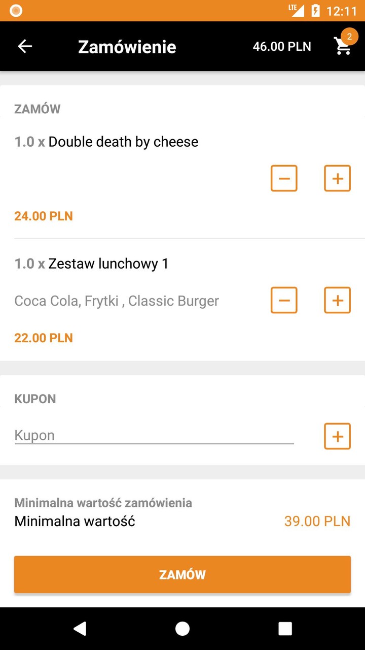 Bobby Burger screenshot image 4_Popularmodapk.com