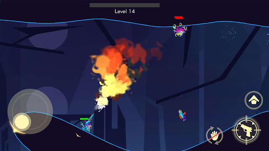 What the Fish?<span>(Unlimited Money)</span> screenshot image 16_Popularmodapk.com