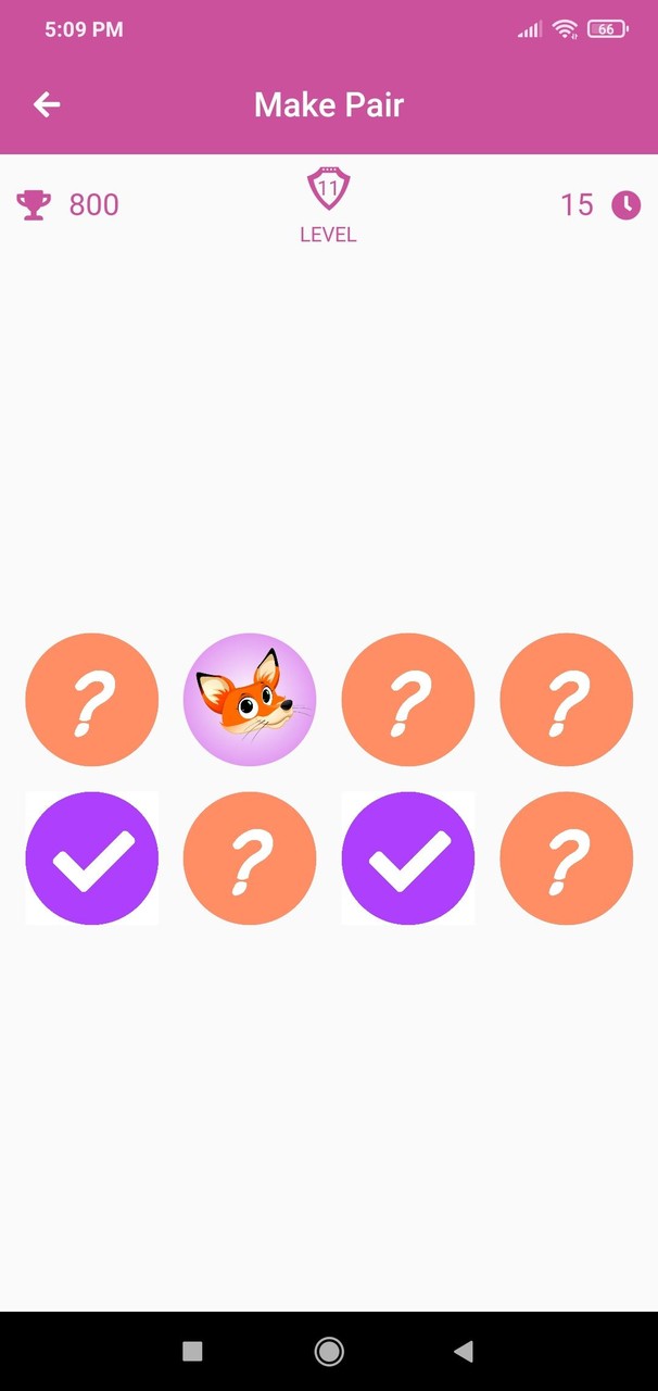 Brain Game Pro screenshot image 2_Popularmodapk.com