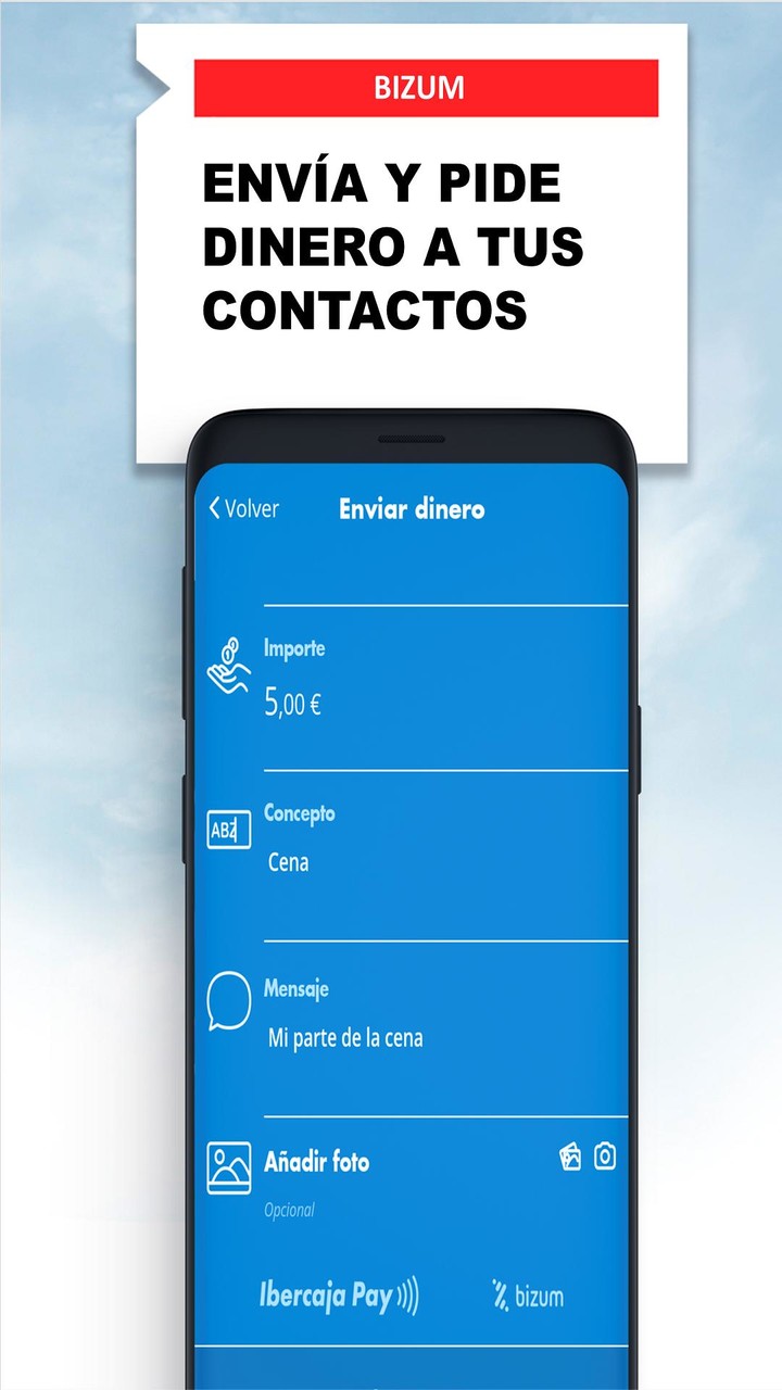 Ibercaja Pay screenshot image 19_Popularmodapk.com