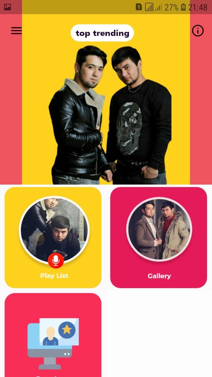 Yagzon guruhi - Qo'shiqlari 20 screenshot image 7_Popularmodapk.com