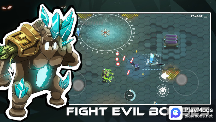 Bibots<span>(Unlock all paid content)</span> screenshot image 5_Popularmodapk.com