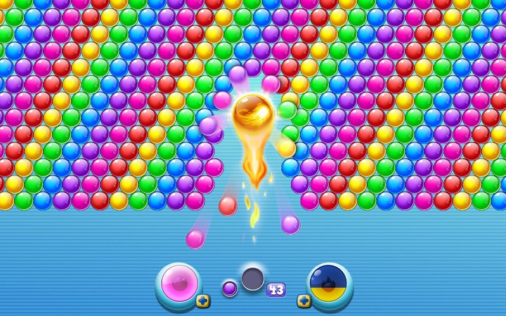 Ball Sort Puzzle Color Sorting screenshot image 6_Popularmodapk.com