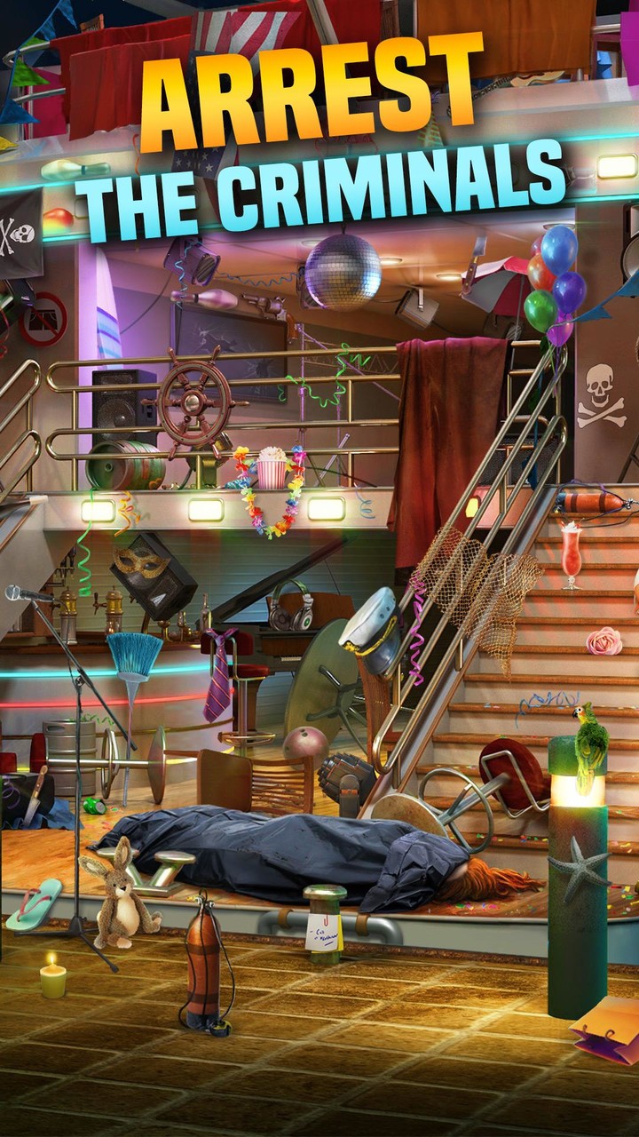 Room Escape: Chocolate Cafe screenshot image 10_Popularmodapk.com