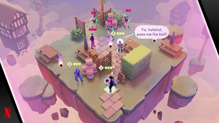 Maze Game 3D - Mazes screenshot image 5_Popularmodapk.com