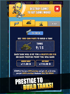 闲置皇家破解版<span>(mod)</span> screenshot image 10_Popularmodapk.com