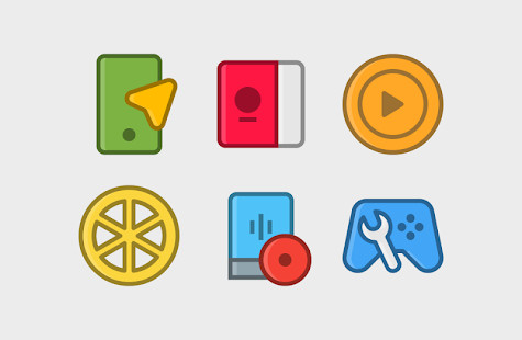 Nookazon screenshot image 2_Popularmodapk.com