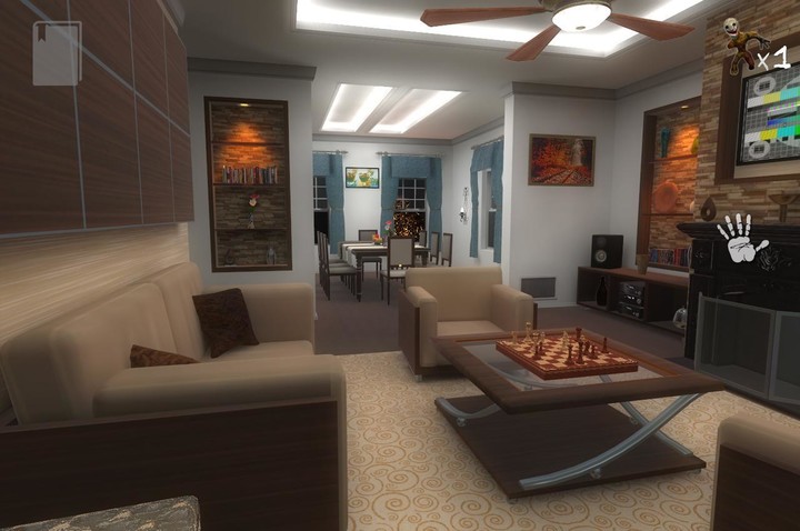 Paranormal Territory 2 screenshot image 3_Popularmodapk.com