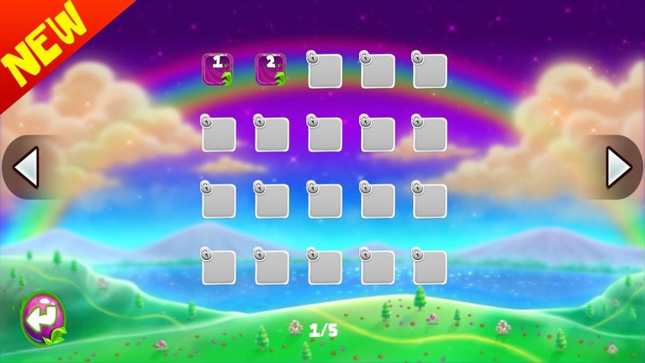 Princess Adventure Castle 2 screenshot image 1_Popularmodapk.com