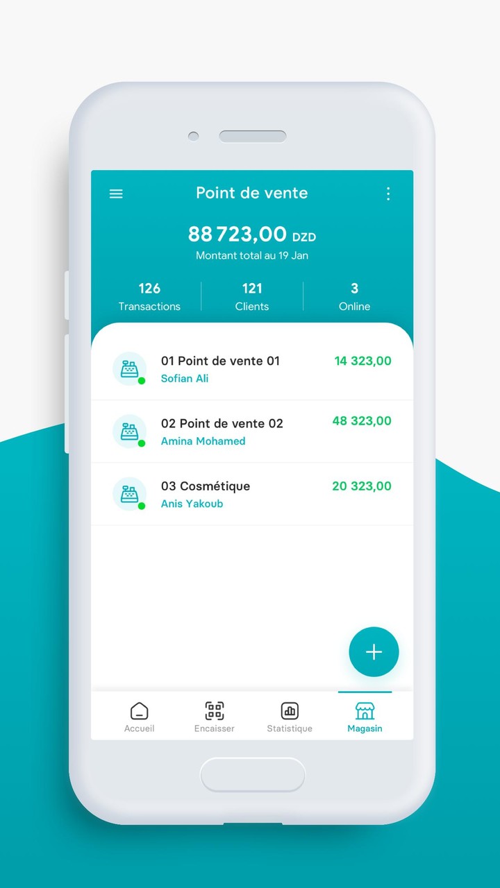 WIMPAY BNA PRO screenshot image 10_Popularmodapk.com