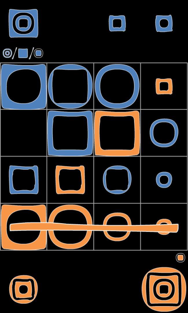 Cirquarles screenshot image 3_Popularmodapk.com