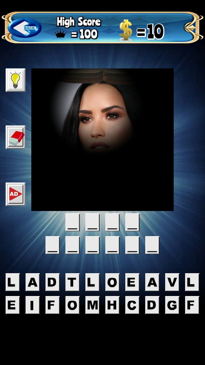 Guess The Singer screenshot image 5_Popularmodapk.com