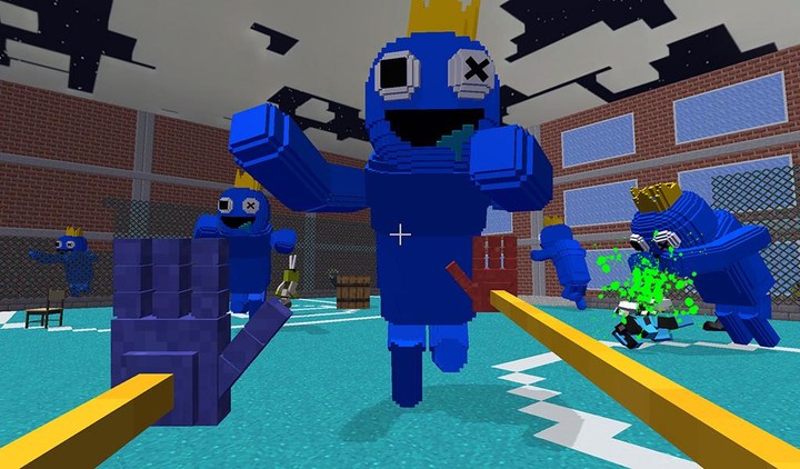 Hat Fling screenshot image 9_Popularmodapk.com