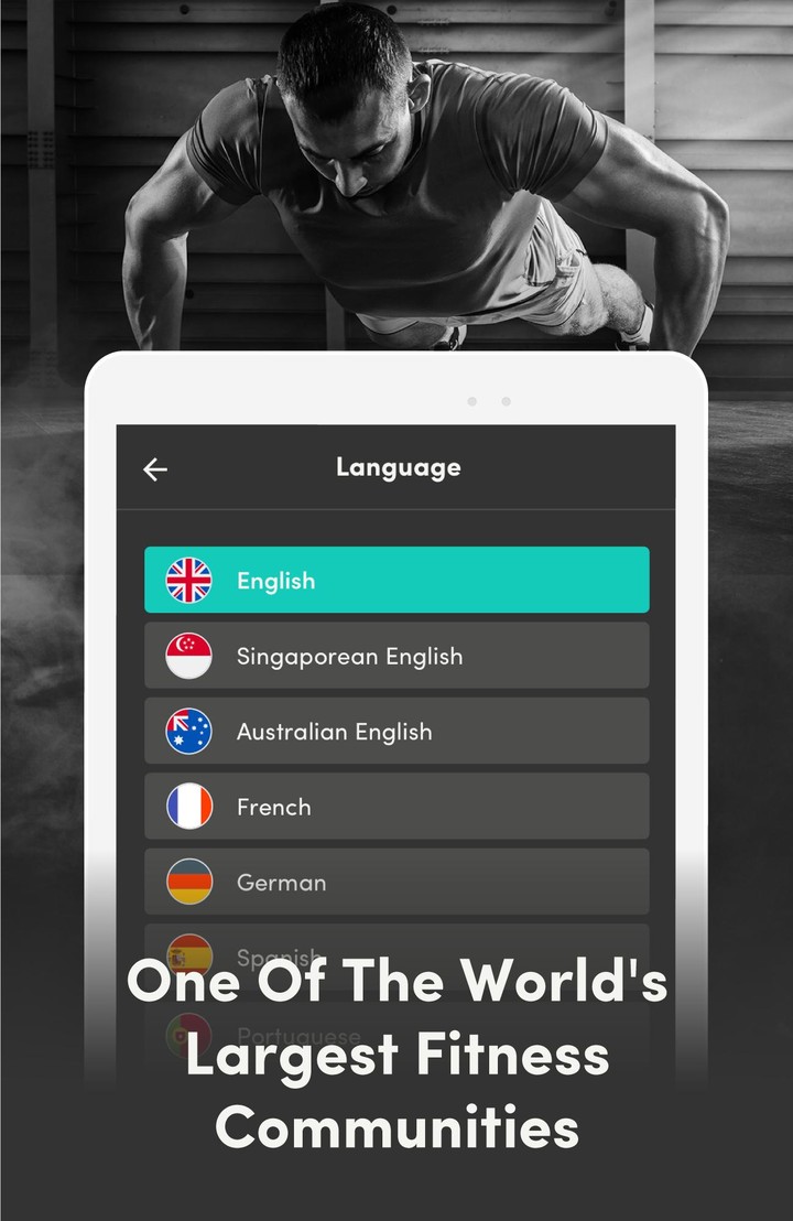 KoreHealth screenshot image 11_Popularmodapk.com