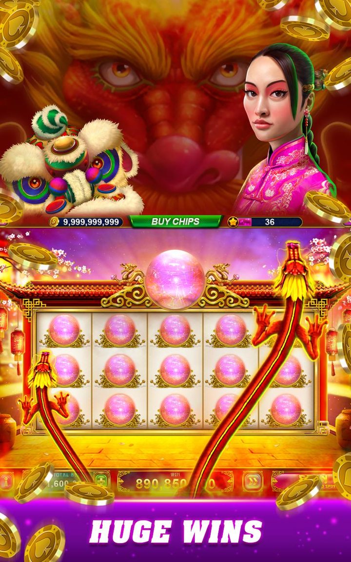 Farkle mania - slots,dice,keno screenshot image 5_Popularmodapk.com