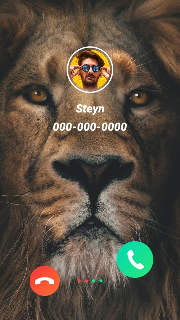 Color-Call Themes screenshot image 10_Popularmodapk.com