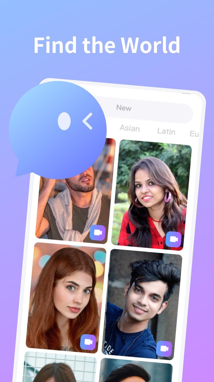 Winkee screenshot image 1_Popularmodapk.com