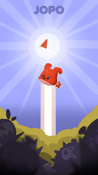 小老鼠Jopo(Unlimited Coins) screenshot image 1_Popularmodapk.com