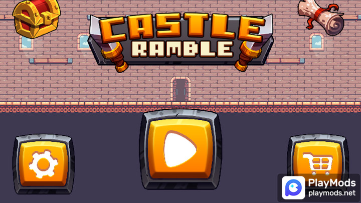 Castle Ramble Premium<span>(Unlimited Money)</span> screenshot image 5_Popularmodapk.com