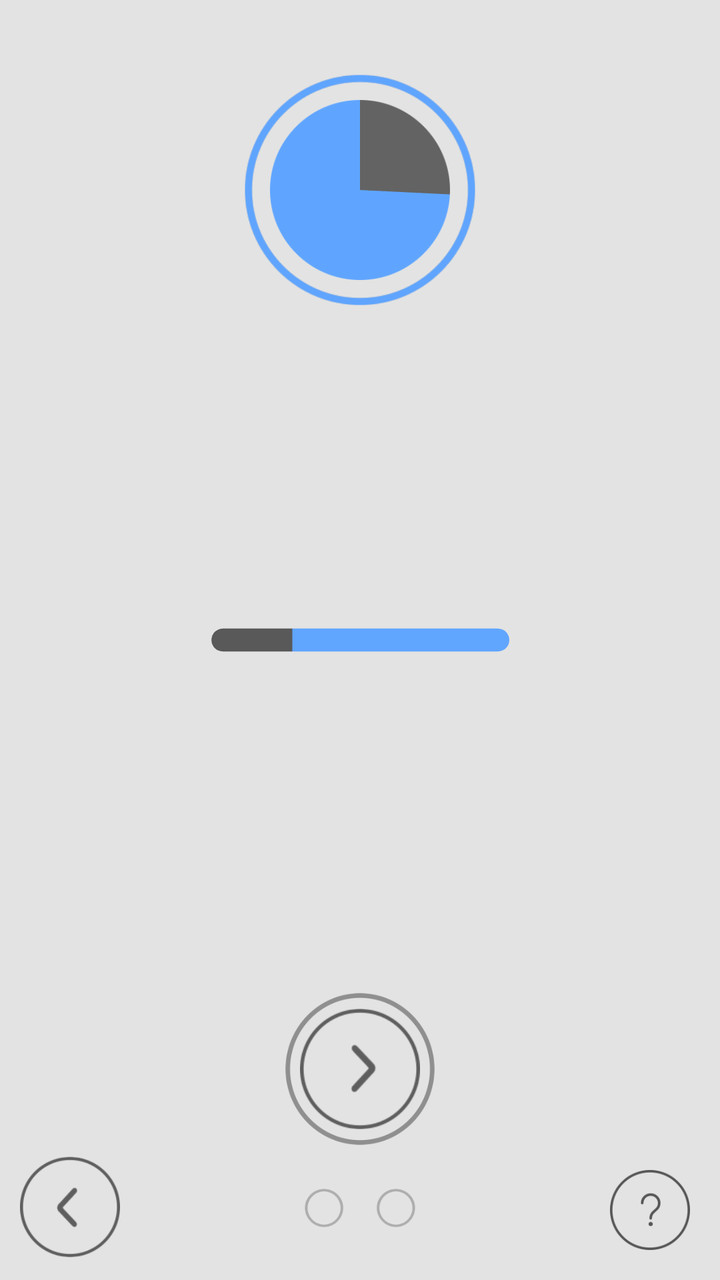Black Blue(Unlock all levels) screenshot image 7_Popularmodapk.com