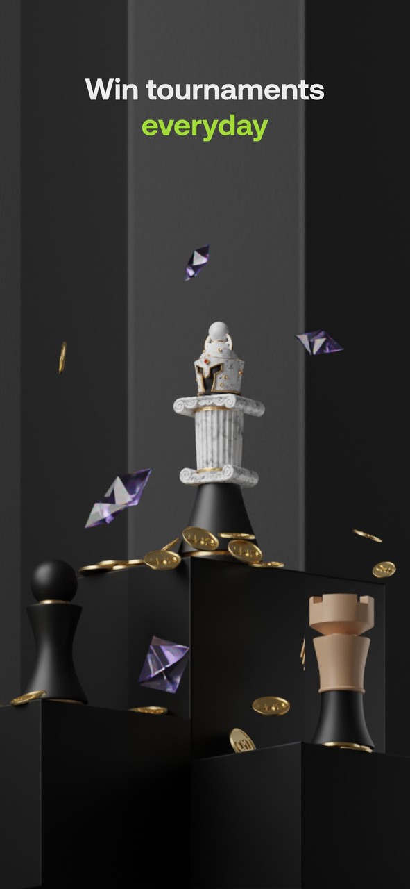 Immortal Game - Online Chess screenshot image 4_Popularmodapk.com