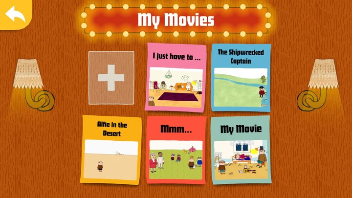 Showtime, Alfie Atkins screenshot image 24_Popularmodapk.com