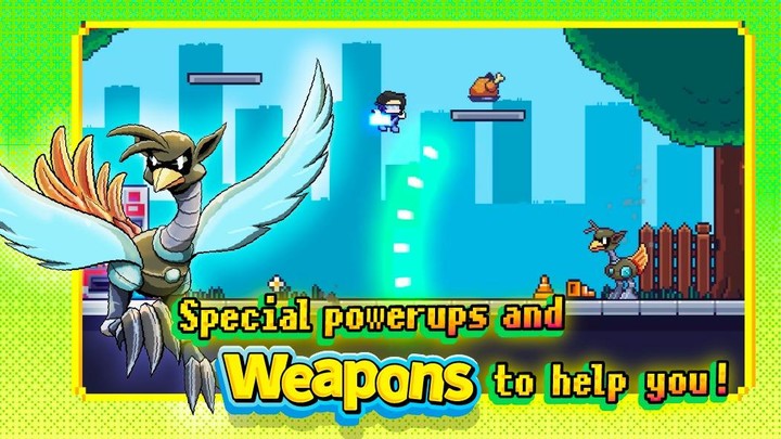 The Adventures of Zozo screenshot image 4_Popularmodapk.com