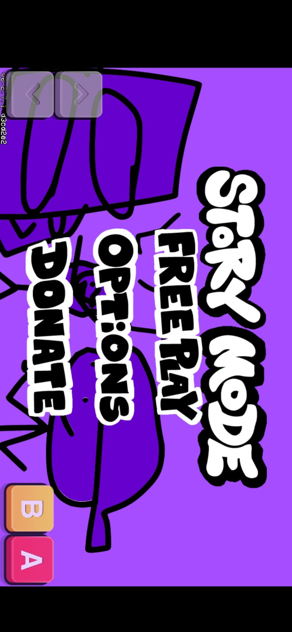 Friday Night Funkin FNF module<span>(New module)</span> screenshot image 2_Popularmodapk.com