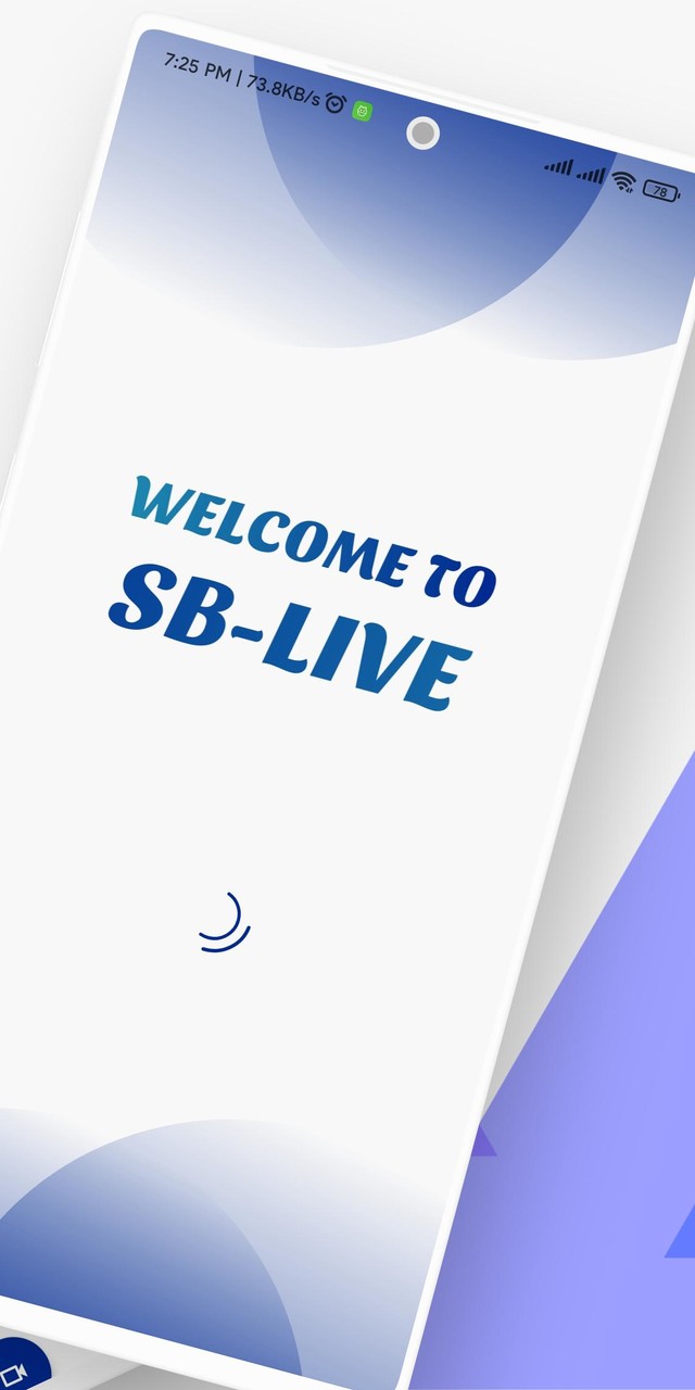 SB-Live: Live Broadcasting app screenshot image 2_Popularmodapk.com