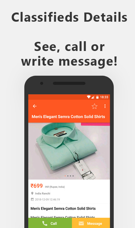 My Marketplace screenshot image 12_Popularmodapk.com